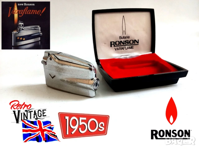 Стари запалки, снимка 3 - Антикварни и старинни предмети - 53653904