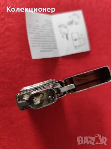 Нова бензинова запалка Star - HUMMER , снимка 2 - Запалки - 47282418