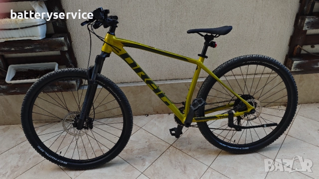 Продавам велосипед Drag 29 Trigger 5.1