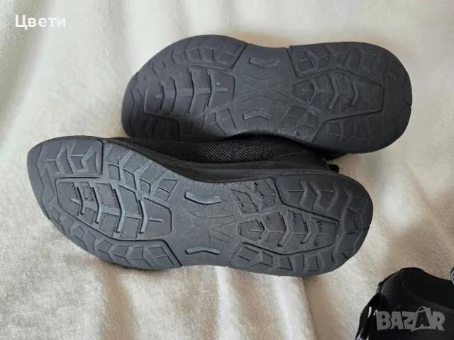 Маратонки Star Wars 37 номер+ подарък втори чифт , снимка 12 - Детски маратонки - 49489327