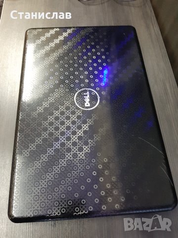 Лаптоп Dell Inspiron M5030 за части, снимка 1 - Части за лаптопи - 35747207