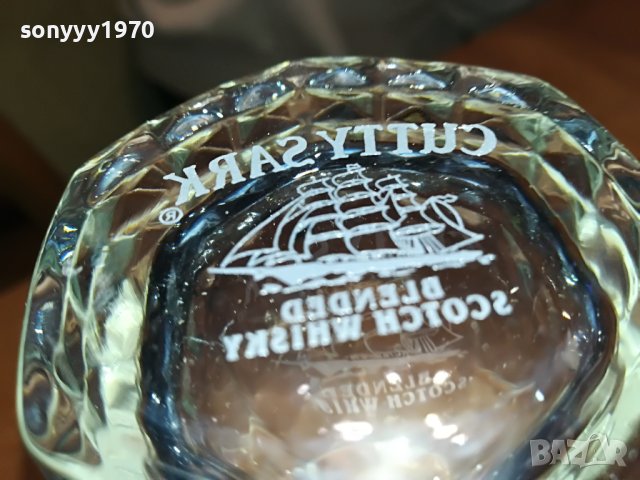 cutty sark-чаша 1бр 2704231137, снимка 13 - Колекции - 40504944