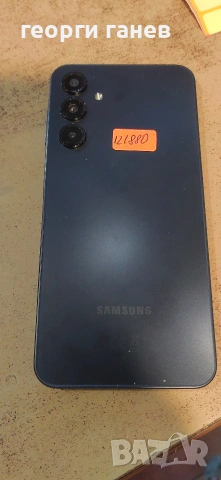 Gsm Samsung A16 128gb, снимка 2 - Samsung - 53082393