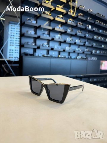 🤩Yves Saint Laurent дамски очила🤩, снимка 2 - Слънчеви и диоптрични очила - 44148810