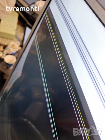 T-Con Board 6870C-0769A 6871L-5951A ,за 43-инчов телевизор PHILIPS Модел 43PUS7354/12, с дисплей TPT, снимка 6 - Части и Платки - 52893252