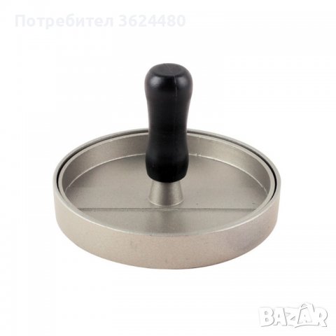 Преса за бургери Преса за бургери Преса за бургери Преса за бургери Преса за бургери Преса за бургер, снимка 2 - Прибори за хранене, готвене и сервиране - 39955037