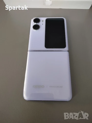 OPPO Find N2Flip, снимка 4 - Телефони с две сим карти - 50453329