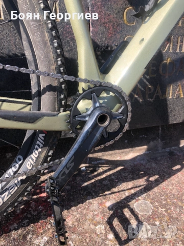 Polygon Syncline C5 carbon карбон fox shimano canyon rockshox trek, снимка 11 - Велосипеди - 53518061