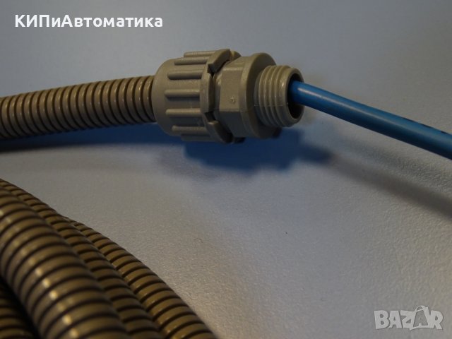 Индуктивен датчик Kiepe Elektrik DG 10 S proximity switch, снимка 6 - Резервни части за машини - 39373934