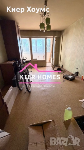 Апартамент в САНИРАН блок в кв.Каменец,гр.Димитровград, снимка 4 - Апартаменти - 52525094