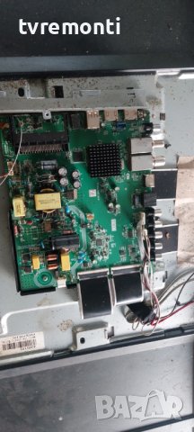 MAIN P75-2841TV9.0 VOX LED 43ADS316B for 43inc DISPLAYHV430FHB-F90