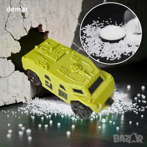 OTONOMI Бойни армейски играчки за деца с екшън фигурки и игрална карта, снимка 6 - Други - 51746535