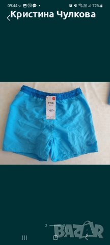 Еднакви бански за момчета, снимка 4 - Детско бельо и бански  - 41940134