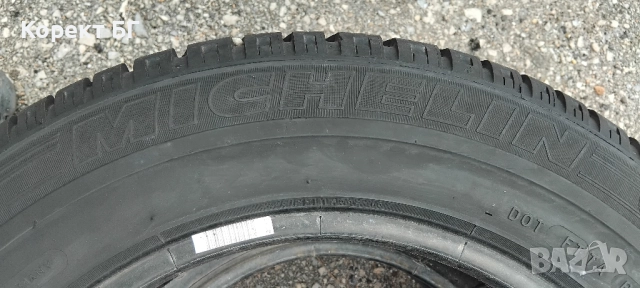 Гуми 195 65 15 Мишелин Michelin Tires . Нов внос. Като нови! , снимка 14 - Гуми и джанти - 51856784