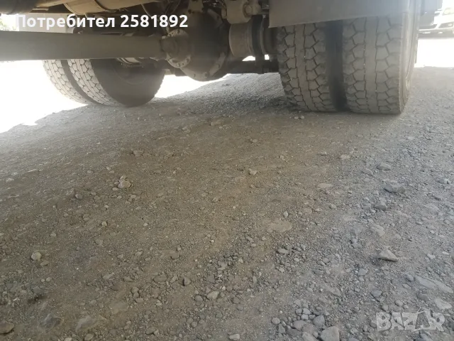 Камион Даф Лф45, снимка 10 - Камиони - 55848249