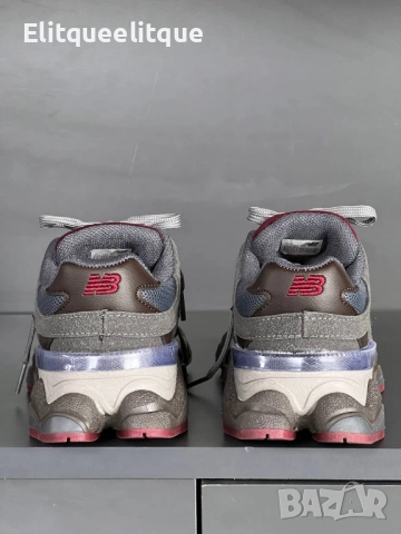 дамски маратонки new balance , снимка 4 - Маратонки - 52415676