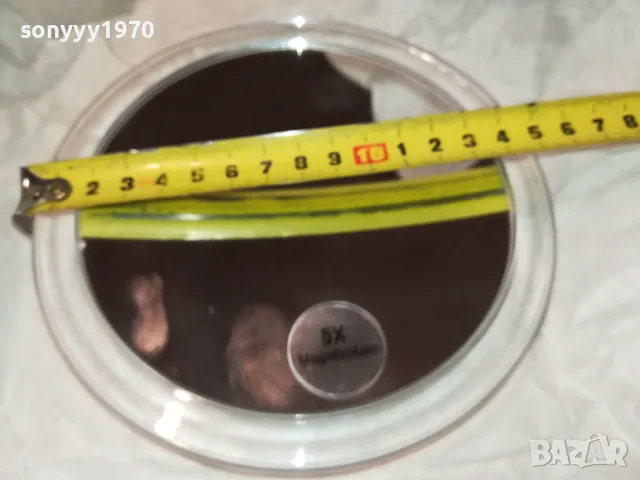 ОГЛЕДАЛО ОТ ГЕРМАНИЯ-НОВО 1801251853, снимка 11 - Огледала - 48731581