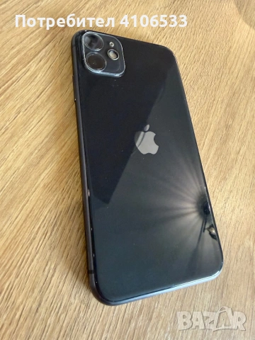 Продавам Iphone 11 , снимка 3 - Apple iPhone - 53400241