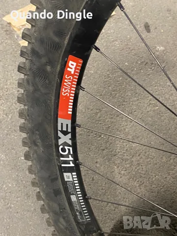 Marin alpine trail carbon 2, снимка 13 - Велосипеди - 56012626