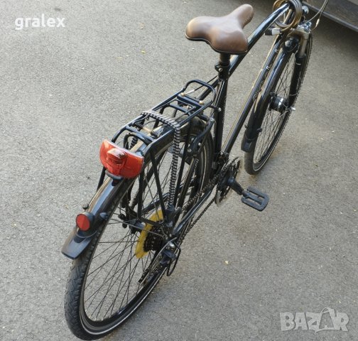 Велосипед 29 инча(цола), снимка 10 - Велосипеди - 41098973