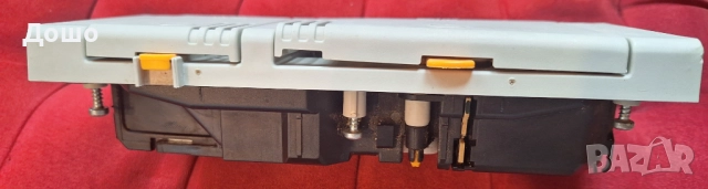 Диспенсър за препарати 05919481 за съдомиялна Miele , снимка 4 - Съдомиялни - 52863492