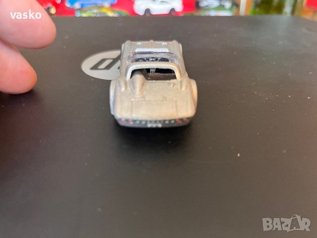 Hotwheels-нов, снимка 6 - Колекции - 41771721