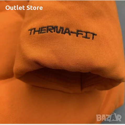 Nike Therma-Fit Яке - М Размер Оригинал, снимка 8 - Якета - 56019066