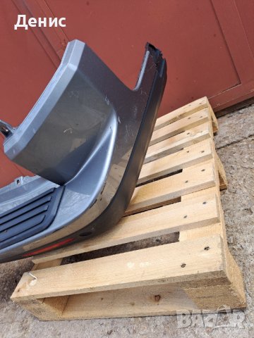 Land Rover discovery , снимка 4 - Части - 40381100