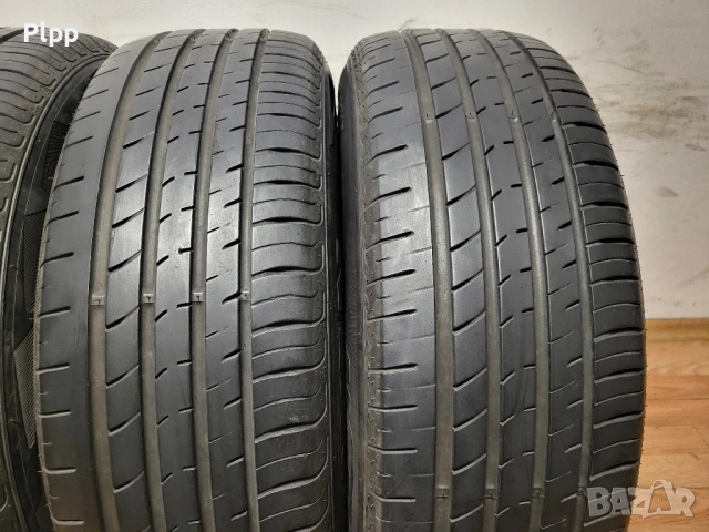 235/65/17 Nexen / летни гуми, снимка 3 - Гуми и джанти - 53797397