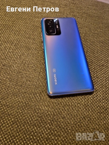 Xiaomi 11t, 8/128gb. Отличен!