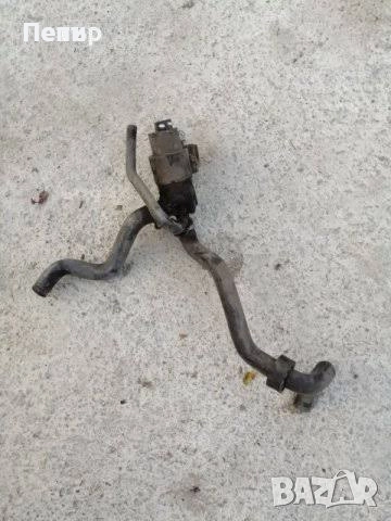 Циркулационна помпа от Мерцедес