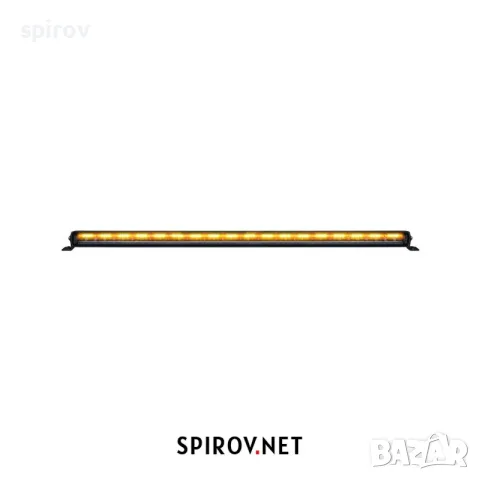 LED бар STRANDS SIBERIA NG  180W 5867/14400lm 6000K