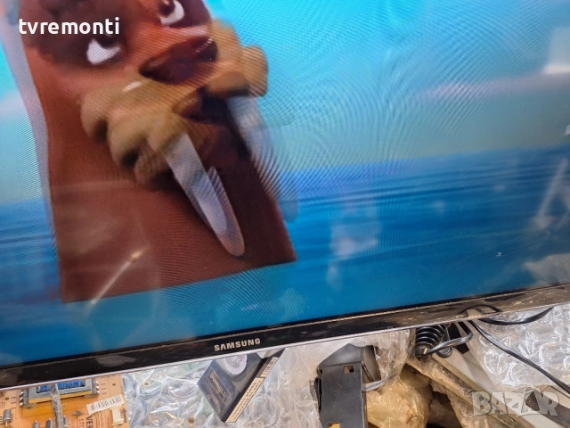 подсветка, от дисплей CY-HF320CSLV1H от телевизор Samsung Модел UE32F6100, снимка 6 - Части и Платки - 53187286