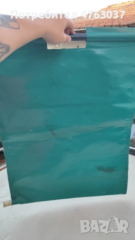 къмпинг резервоар за вода,"тип чанта", снимка 3 - Къмпинг мебели - 53849365