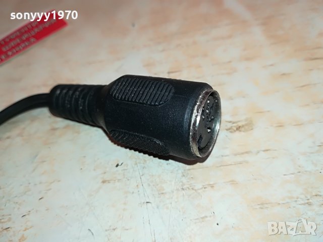 AUDIO CABLE-ПЕТИЦА ЧИНЧОВЕ 1202231533, снимка 13 - Други - 39648198