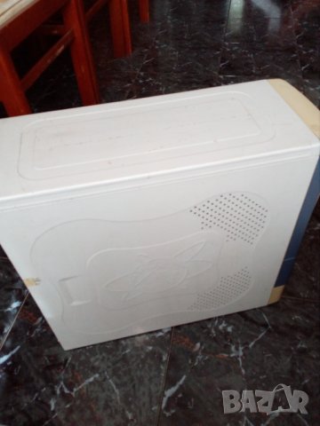 Кутия за настолен компютър АТХ, снимка 4 - Захранвания и кутии - 34182430
