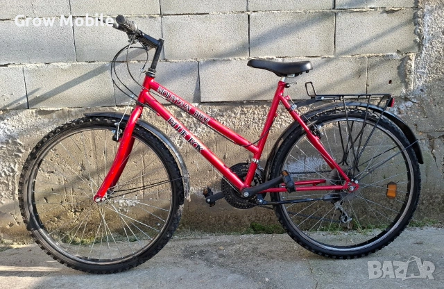 Велосипед 26 цола