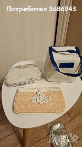 Несесери, снимка 4 - Чанти - 48228013