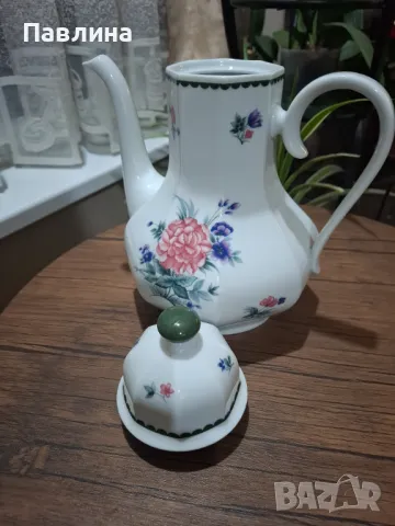 Баварски чайник , снимка 8 - Аксесоари за кухня - 49888625