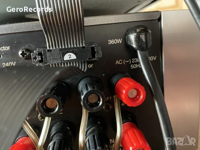 harman/kardon FESTIVAL 500, снимка 13 - Аудиосистеми - 55435587