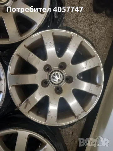 Джанти , снимка 10 - Гуми и джанти - 49276673