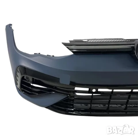 Боди кит R за Volkswagen Golf 8, снимка 4 - Аксесоари и консумативи - 55869417