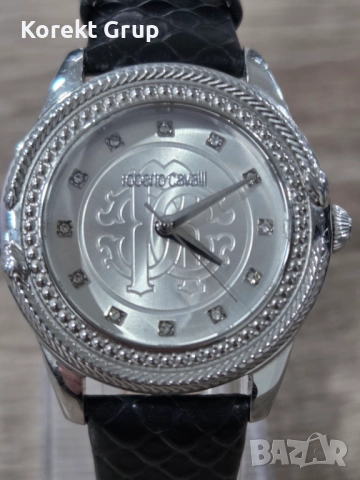 Часовник Роберто Кавали от Франк Мюлер