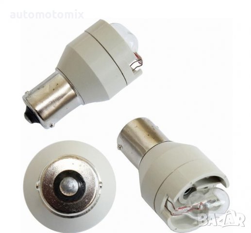 КРУШКА С МЕЛОДИЯ ЗА ЗАДЕН ХОД 12V - 1020