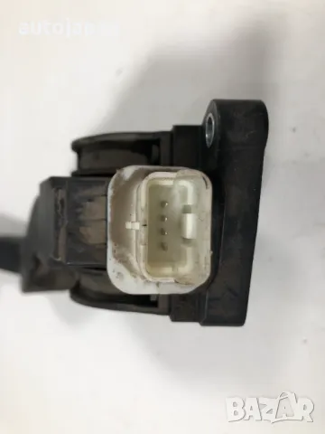 Педал газ потенциометър Peugeot 206 1.4 HDI 2003г F00C3E2429, снимка 3 - Части - 49857572