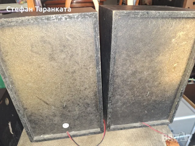 Германски тонколони , снимка 8 - Тонколони - 56047408