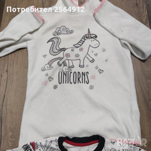 Продавам лот от детски блузи, снимка 2 - Детски Блузи и туники - 35910157