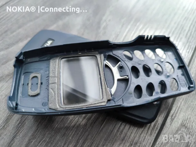 Nokia 3310/3330 Оригинални панел + Клавиатура, снимка 6 - Резервни части за телефони - 55730381