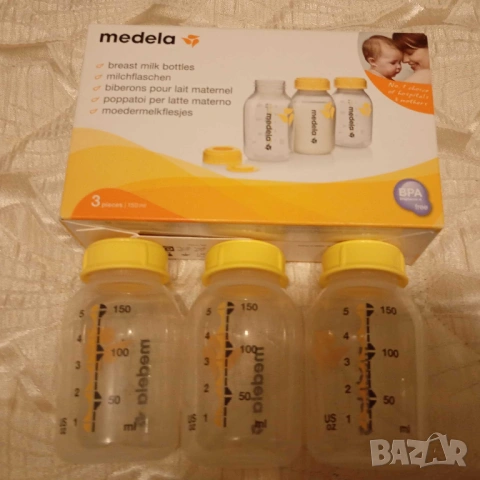 Продавам ел. помпа за кърма, снимка 3 - Помпи за кърма - 53305880