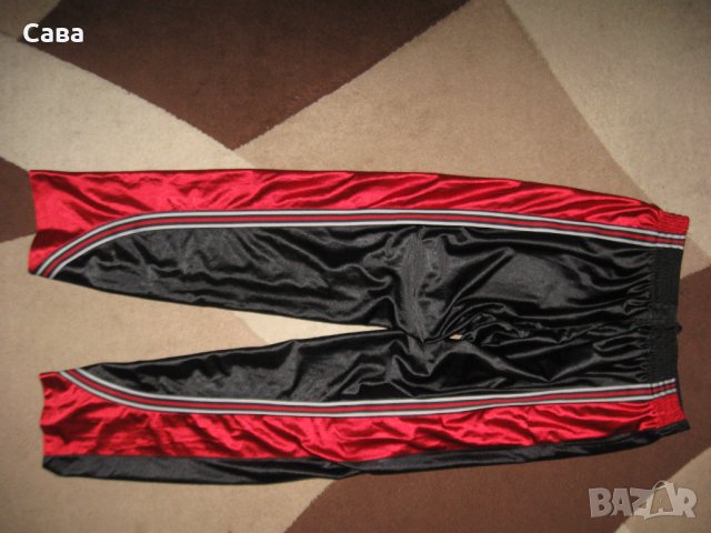 Спортно долнище ADIDAS   мъжко,Л, снимка 4 - Спортни дрехи, екипи - 34552072